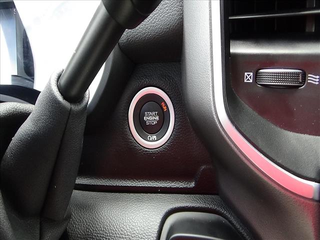 2026 RAM 2500 Big Horn:C7042