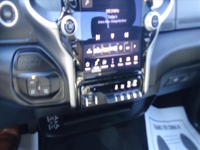 2026 RAM 2500 Big Horn:C7142