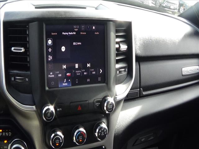 2024 RAM 2500 Big Horn:C6893