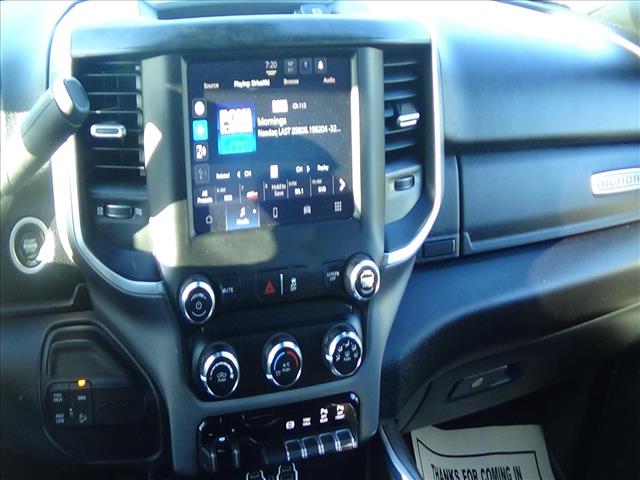 2024 RAM 2500 Big Horn:C6926