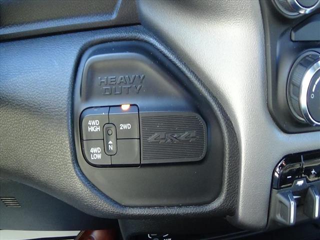 Photo of 2024 RAM 2500 Big Horn in Cape Girardeau, MO - 27,  2024 RAM 2500 Big Horn:C6537