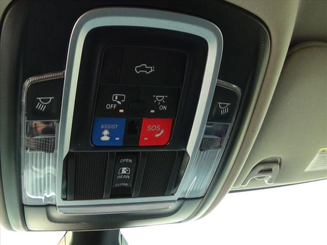 2024 RAM 2500 Laramie:C6513