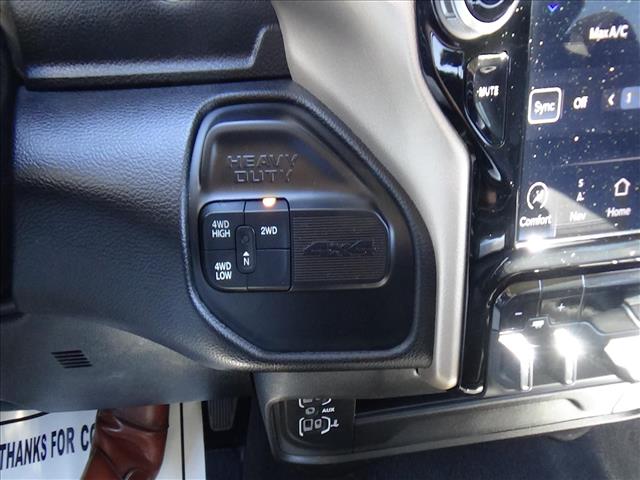 2024 RAM 2500 Laramie:C6896