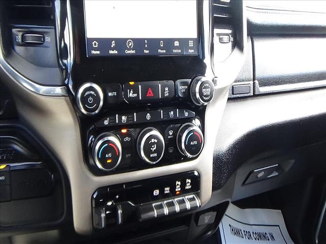 2024 RAM 2500 Laramie:C6899