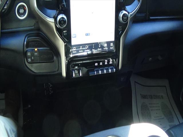 2024 RAM 2500 Laramie:C6591