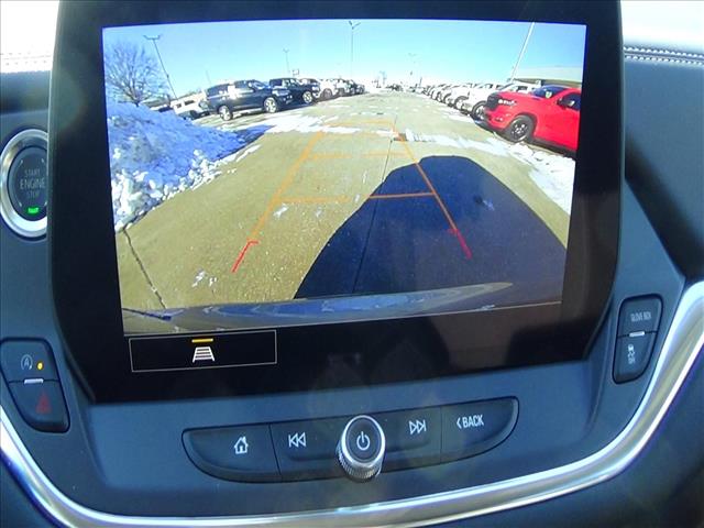 2025 Chevrolet Blazer LT:C6780