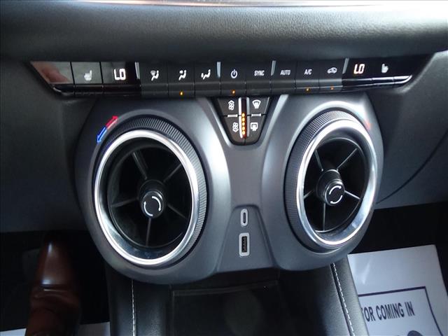 2025 Chevrolet Blazer LT:C7116