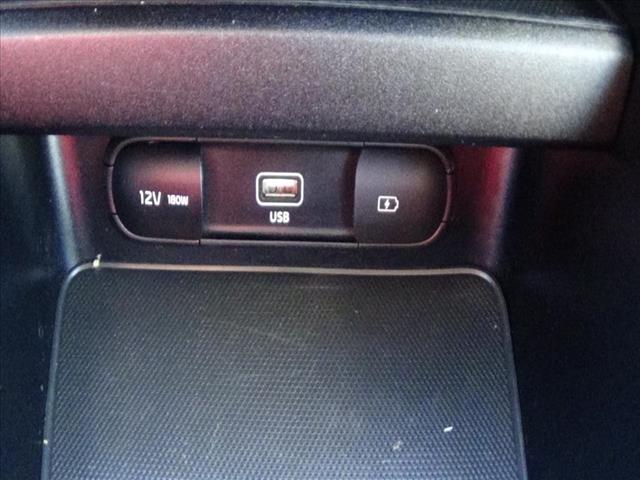 2024 Kia Forte LXS:C6661