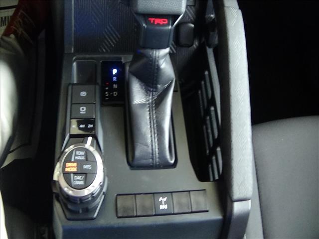 2025 Toyota Tacoma TRD Off-Road:C6774