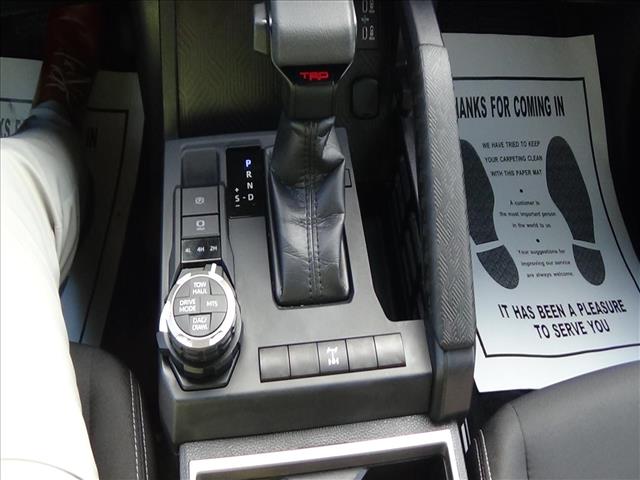 2025 Toyota Tacoma TRD Off-Road:C6785