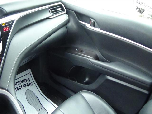 2024 Toyota Camry SE:C6651