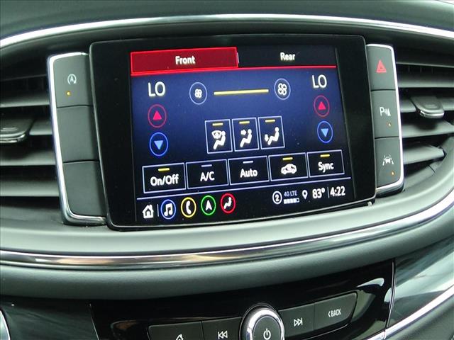 2024 Buick Enclave Premium:C6609
