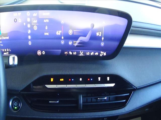 2025 Buick Enclave Preferred:C6878