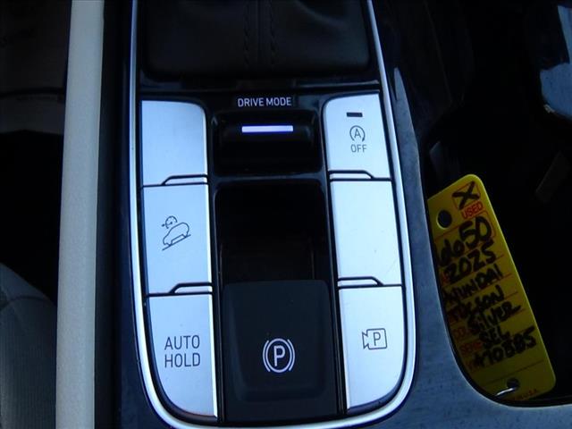 2025 Hyundai TUCSON SEL:C6650