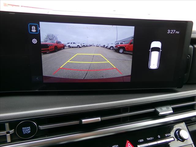 2025 Hyundai SANTA FE SEL:C6685