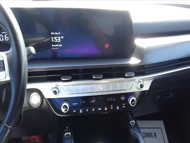 2025 Kia Telluride S:C7121
