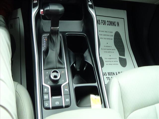 2025 Kia Sorento EX:26-101A