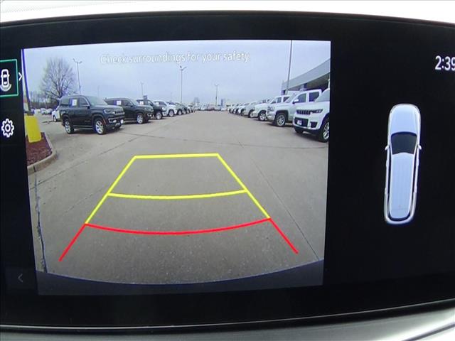 2024 Kia Sorento S:C6784