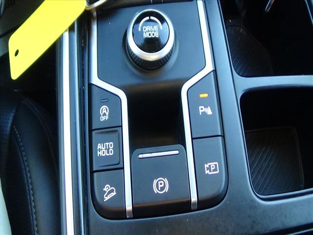 2024 Kia Sorento S:C6645