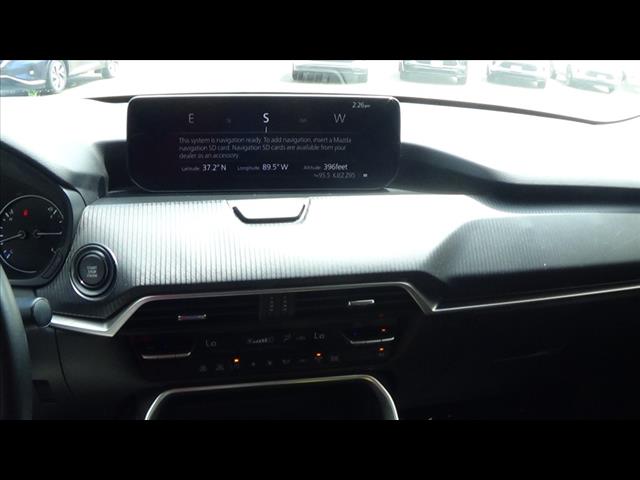 2024 Mazda CX-90 3.3 Turbo Select