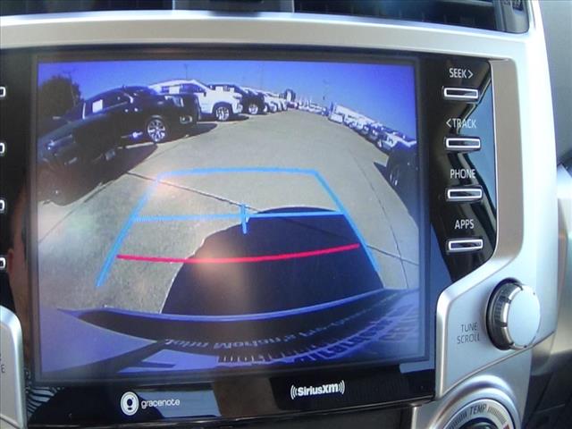 2024 Toyota 4Runner SR5:C6553