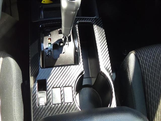 2024 Toyota 4Runner TRD Off-Road:C6556