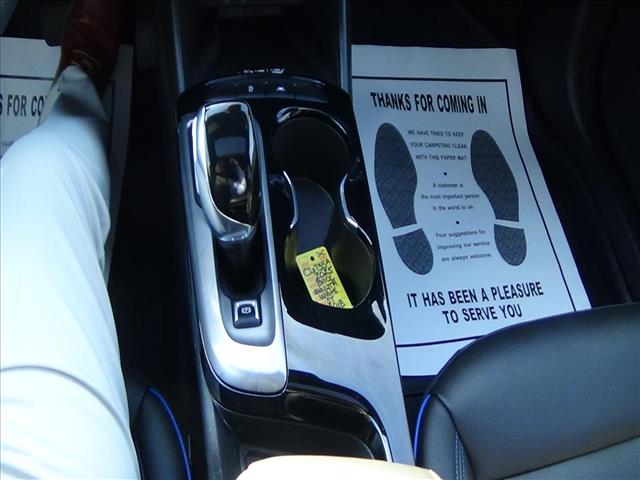 2025 Buick Envista Sport Touring:C6735A