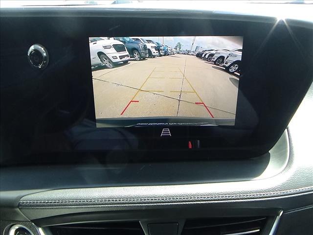 2025 Buick Encore GX Preferred:C7027