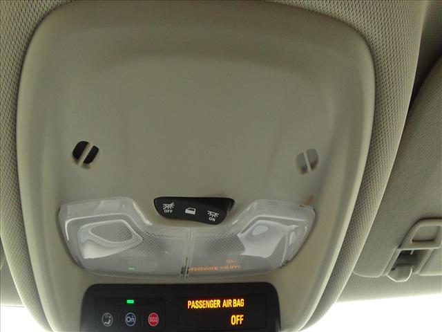 2025 Buick Encore GX Preferred:C6844