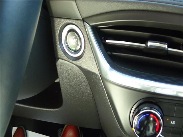 2025 Buick Encore GX Preferred:C6857