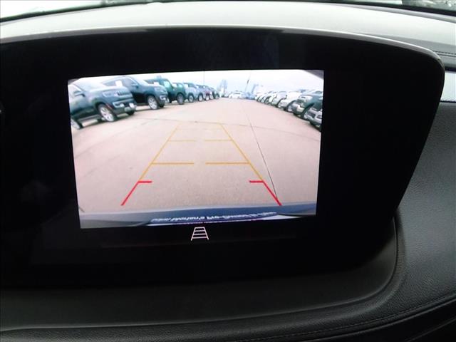 2025 Buick Encore GX Preferred:C6828