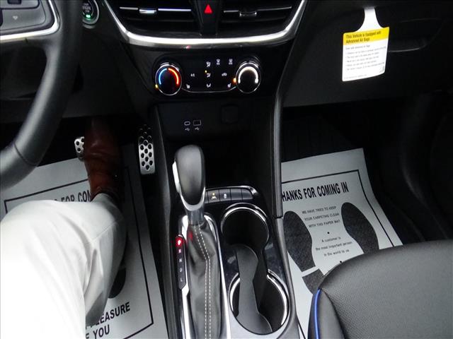 2026 Buick Encore GX Sport Touring:26-164A