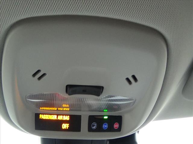 2025 Chevrolet Trax LT:C6832