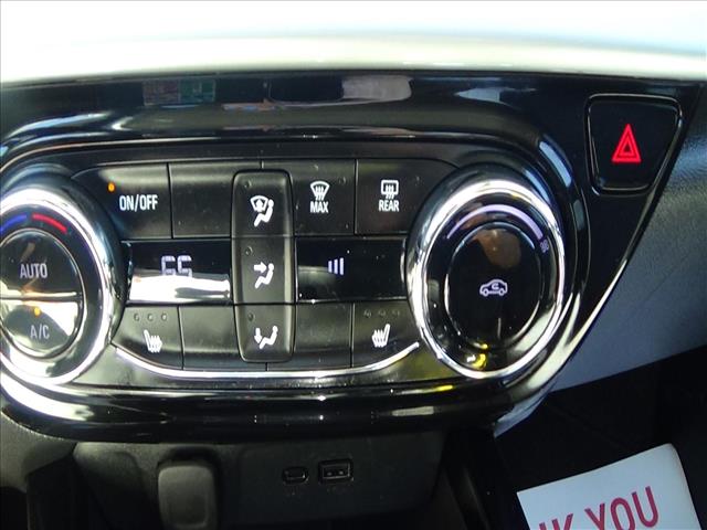 2025 Chevrolet Trax LT:C6971