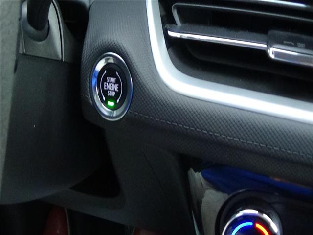 2025 Chevrolet Trailblazer LT:C6734