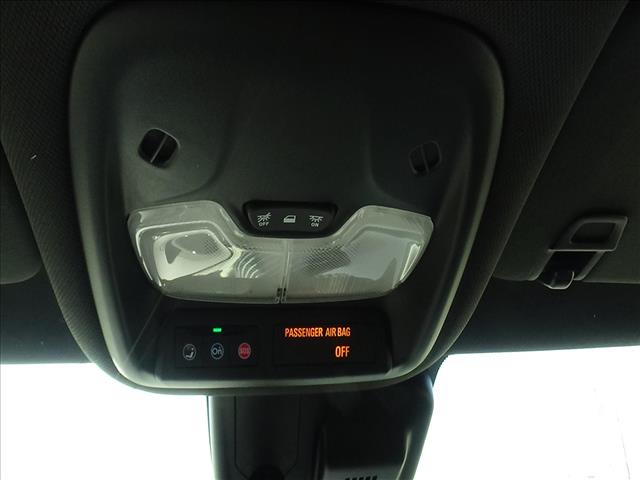 2026 Chevrolet Trailblazer RS:26-063A