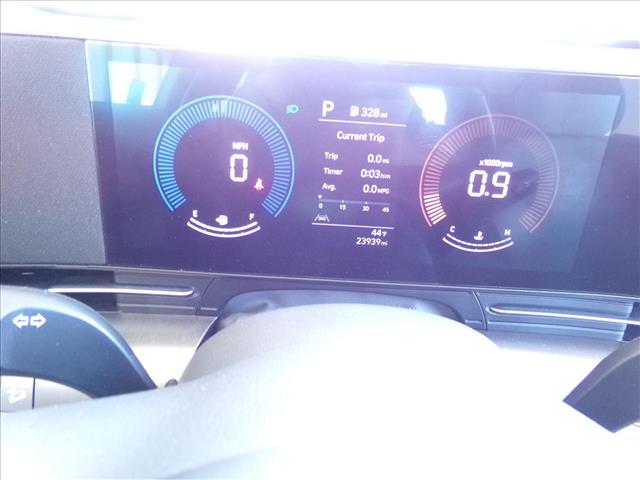 2025 Hyundai KONA SEL:C6740