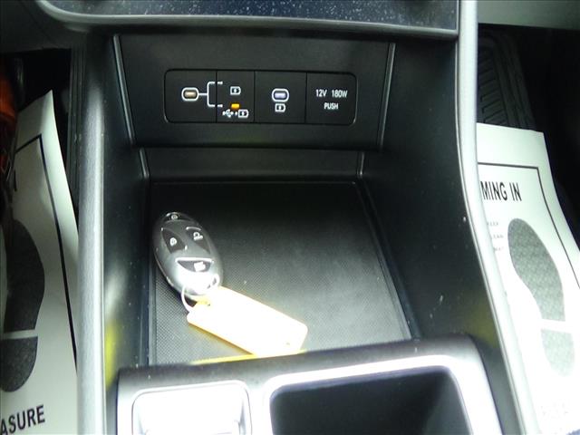 2025 Hyundai SONATA SEL:C6846