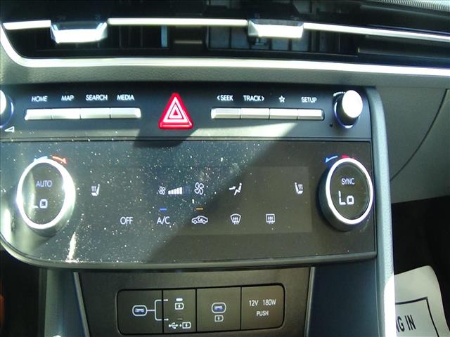 2025 Hyundai SONATA SEL:C6980