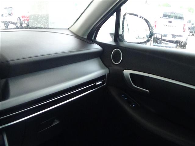 2025 Hyundai SONATA SEL:C7093