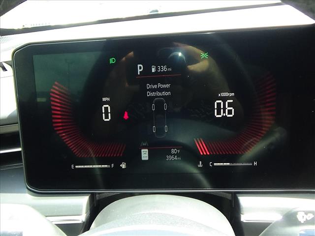 2025 Kia K5 GT-Line:26-143A