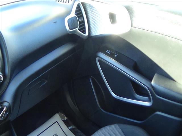 2024 Kia Soul LX:C6655