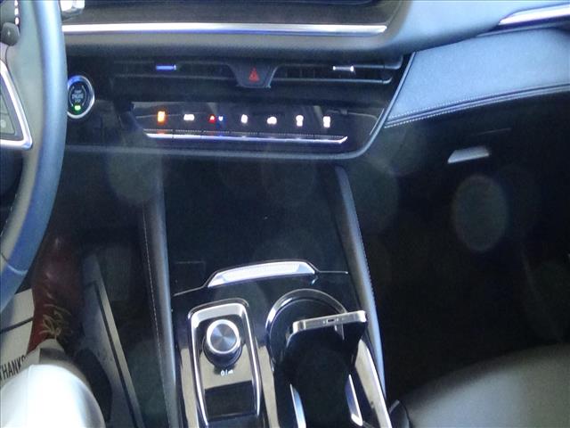 2025 Buick Envision Preferred:C6817