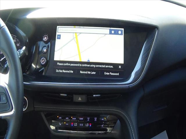 2022 Buick Envision Essence:25-227A