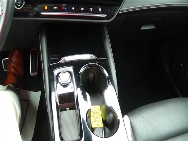 2024 Buick Envision Sport Touring:C6620