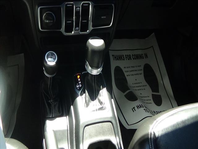 2023 Jeep Wrangler Sahara 4xe:C6929