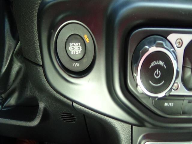 Photo of 2023 Jeep Wrangler Sahara 4xe in Cape Girardeau, MO - 28,  2023 Jeep Wrangler Sahara 4xe:C6162