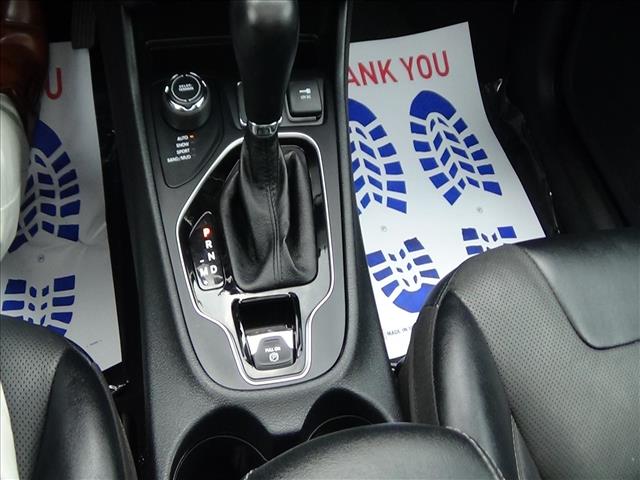 2022 Jeep Cherokee Limited:C6931