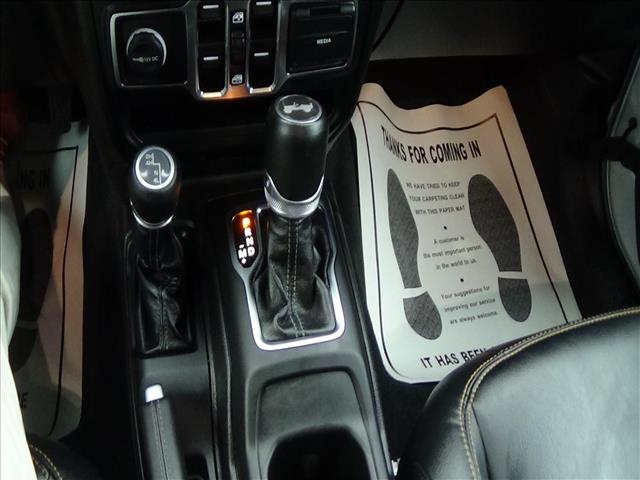 2024 Jeep Wrangler Sahara:C6752