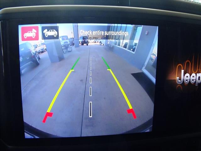 2025 Jeep Wrangler Sahara:C6731